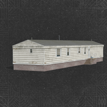 FS25 Mega Mod Pack - (Trailer Homes Pack)