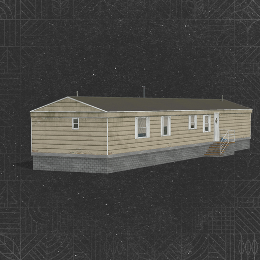 FS25 Mega Mod Pack - (Trailer Homes Pack)