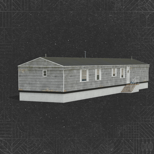 FS25 Mega Mod Pack - (Trailer Homes Pack)