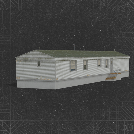 FS25 Mega Mod Pack - (Trailer Homes Pack)