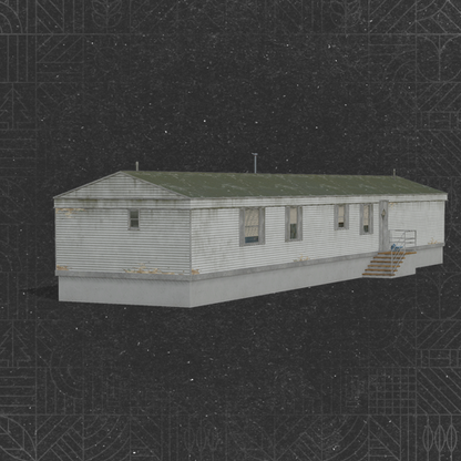 FS25 Mega Mod Pack - (Trailer Homes Pack)