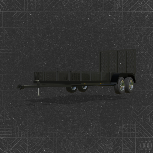 FS25 Mega Mod Pack - (Trailer Small)