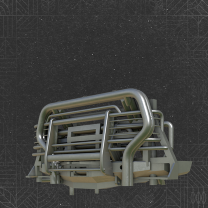 FS25 PREFAB - (Truck Accessories)