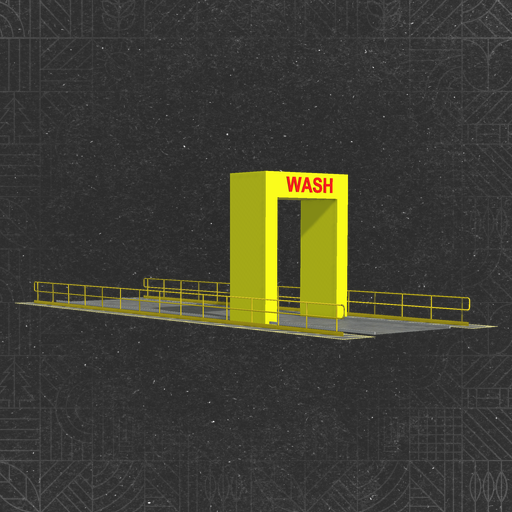 FS25 Mega Mod Pack - (Truck Wash)
