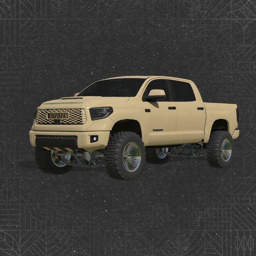 FS25 Mega Mod Pack - TEST (Toyota Tundra)