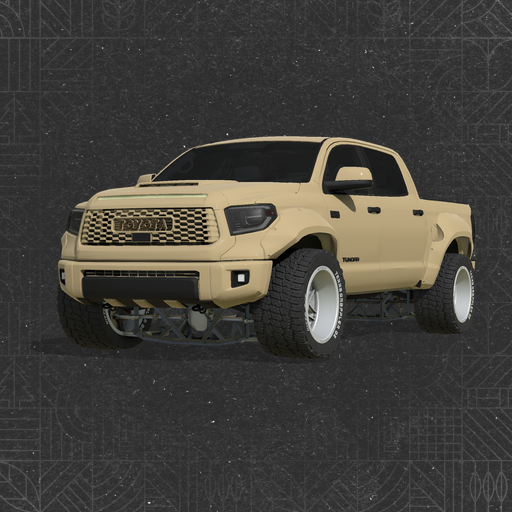 FS25 Mega Mod Pack - TEST (Toyota Tundra)