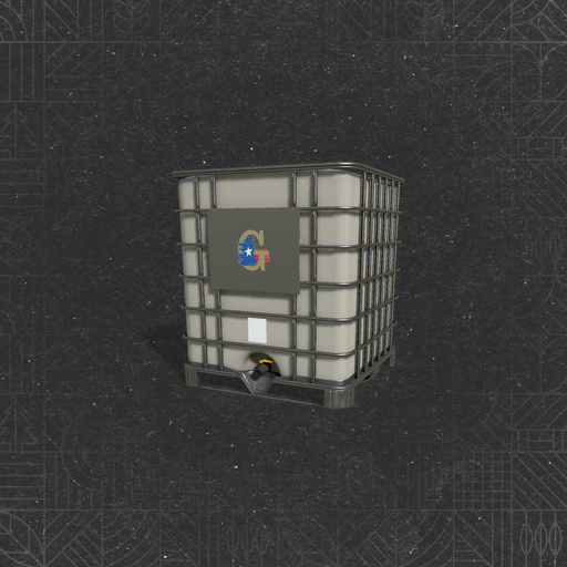 FS25 Mega Mod Pack - (Buyable Water Tank)