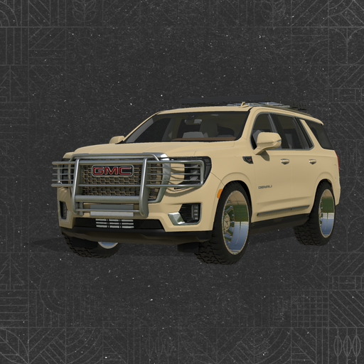 FS25 Mega Mod Pack - TEST (GMC Yukon Denali)