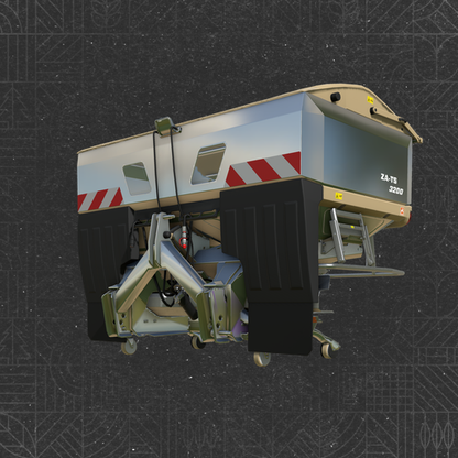 FS25 Mega Mod Pack - (Amazone Pack)
