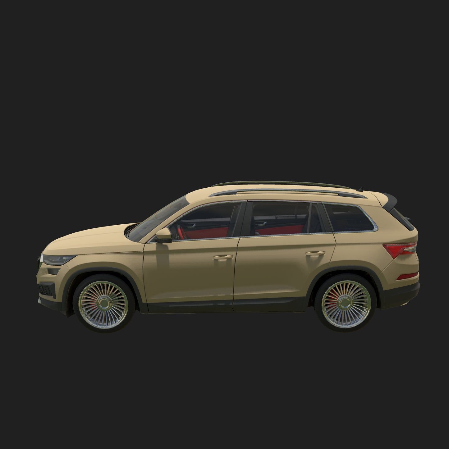 FS25 Mega Mod Pack - (Skoda Kodiaq)