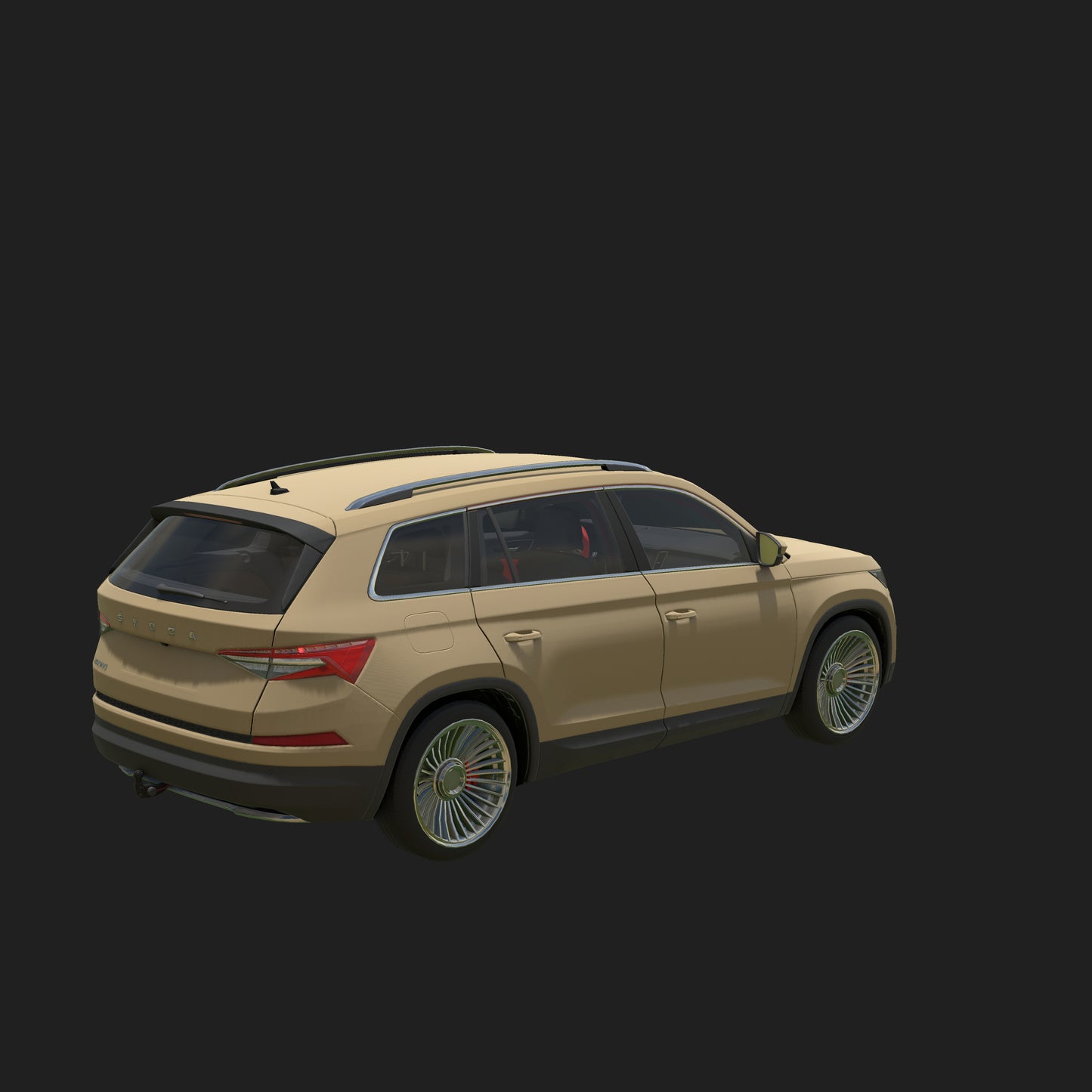 FS25 Mega Mod Pack - (Skoda Kodiaq)