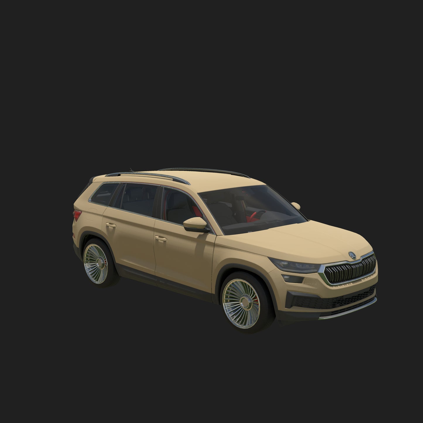 FS25 Mega Mod Pack - (Skoda Kodiaq)