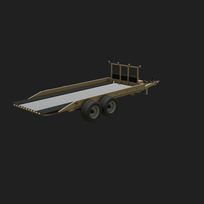 FS25 Module 4 Trailer