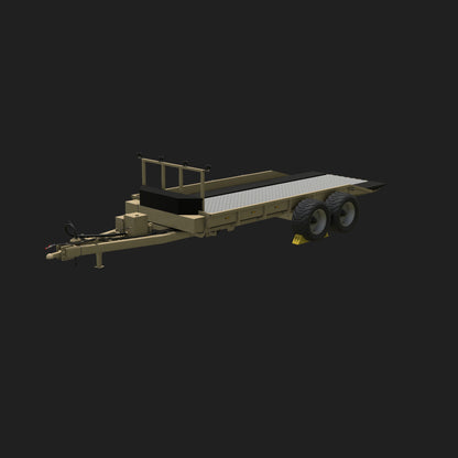 FS25 Module 4 Trailer