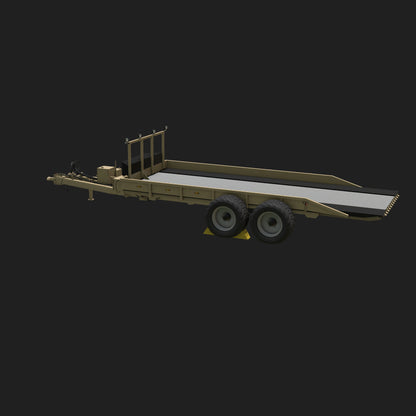 FS25 Module 4 Trailer