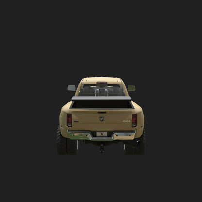 FS25 Mega Mod Pack - IN PROGRESS (Dodge Ram 3500)