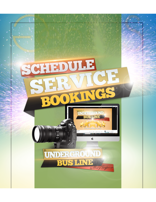 Service Bookings