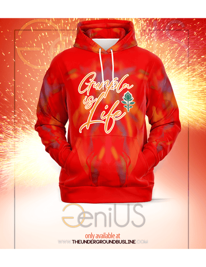 the-underground-bus-line-pullover-hoodie-gunpla-is-life-red