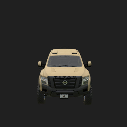 FS25 Mega Mod Pack - IN PROGRESS (Nissan Titan)