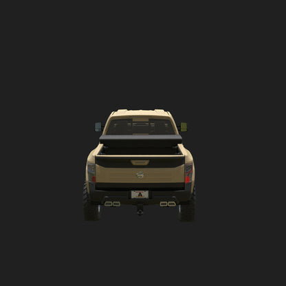 FS25 Mega Mod Pack - IN PROGRESS (Nissan Titan)