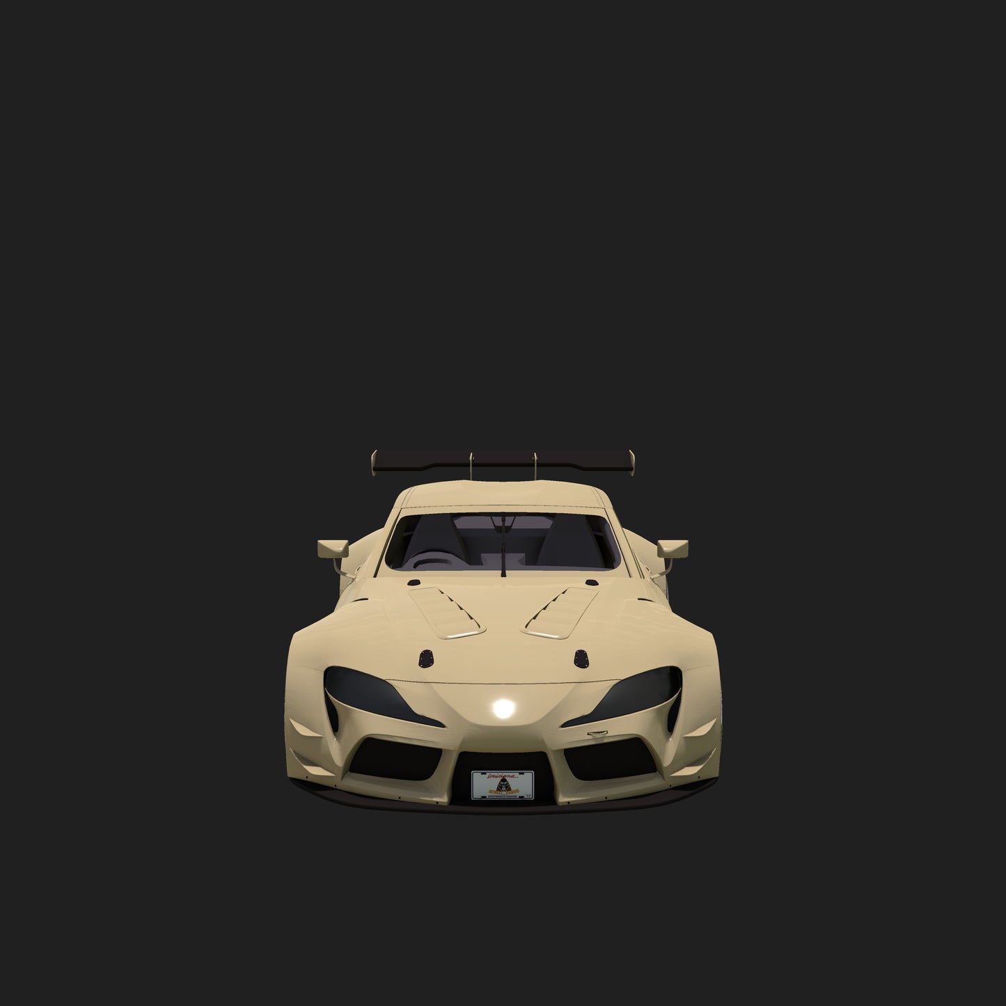 FS25 Mega Mod Pack - IN PROGRESS (Toyota Supra)