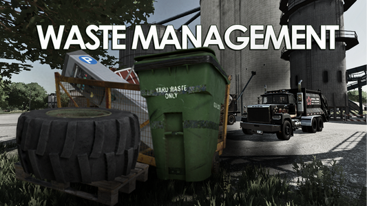 Waste Management