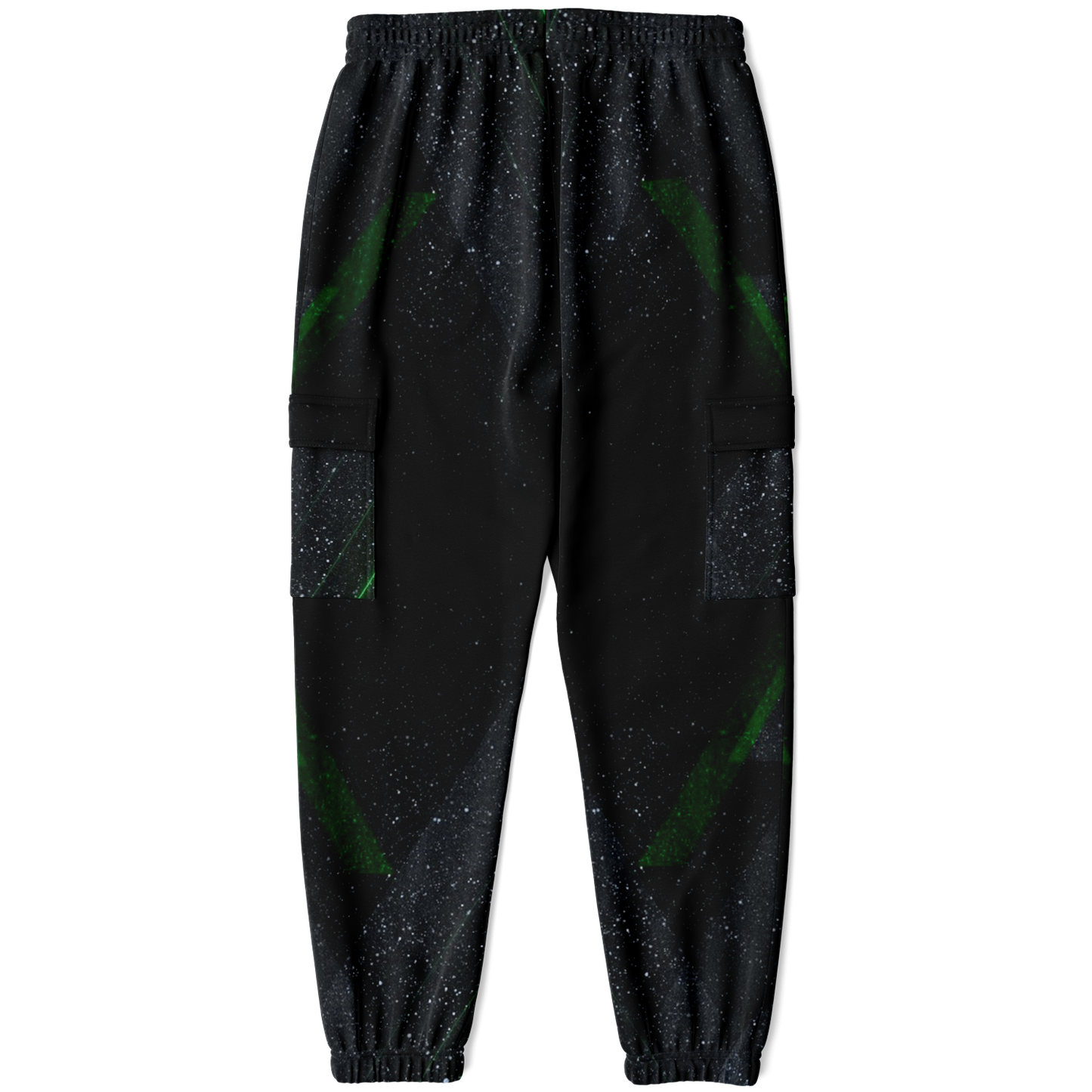 the-underground-bus-line-green-space-cargo-sweat-pants