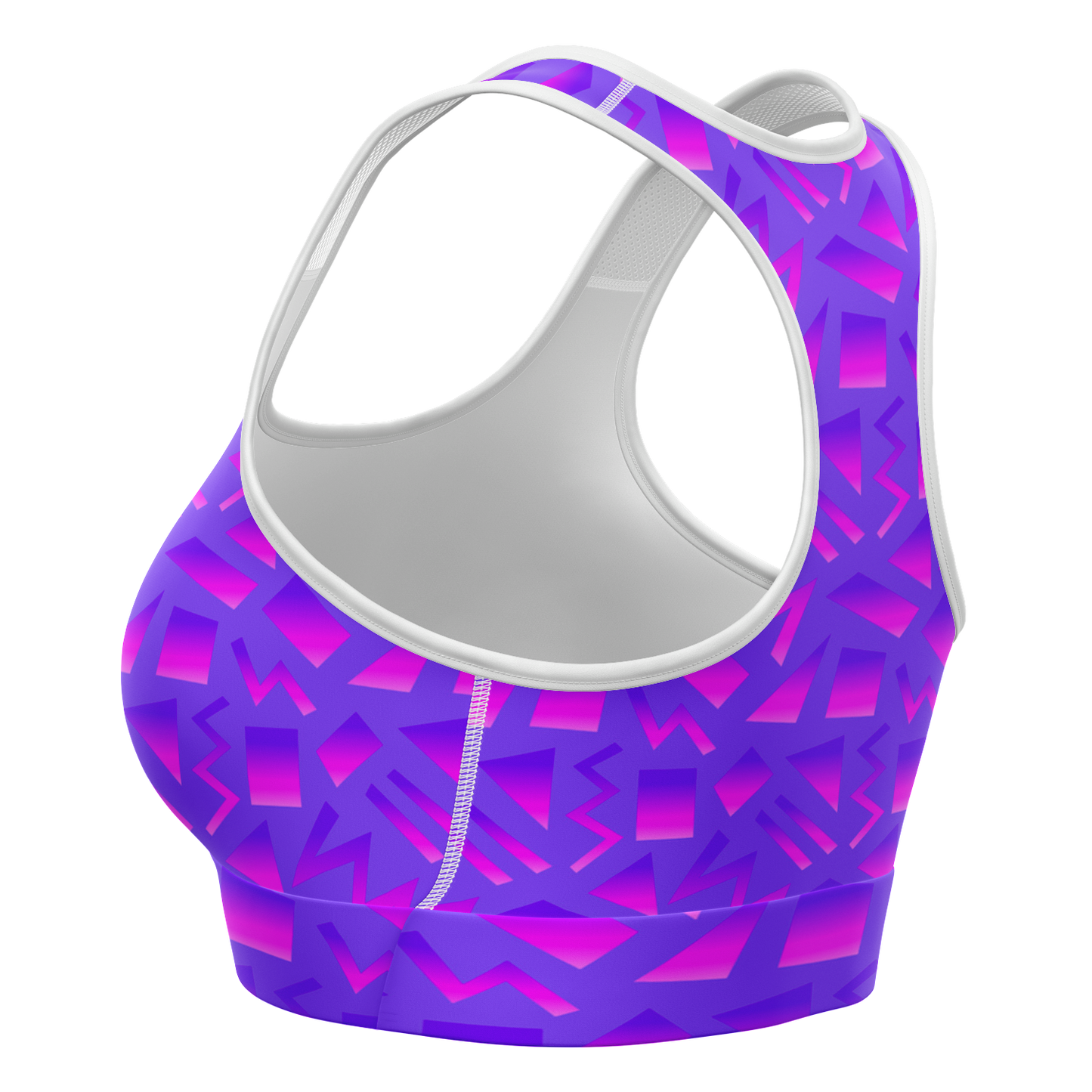 Saved By The Spell V1.3 Sports Bra