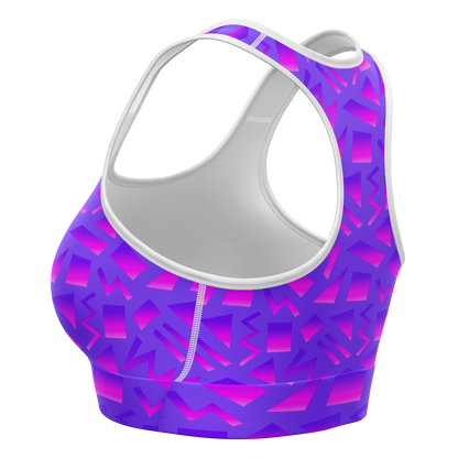 Saved By The Spell V1.3 Sports Bra