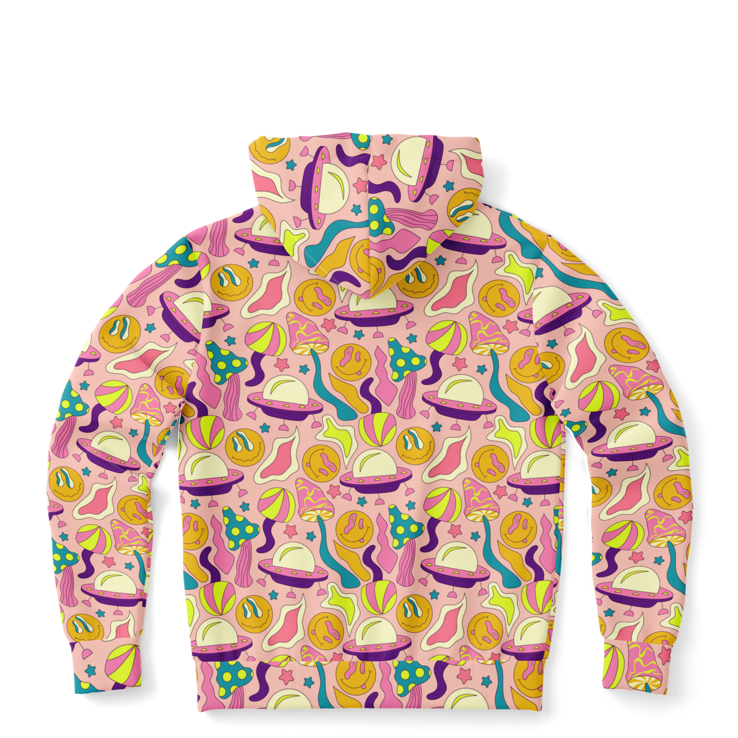 the-underground-bus-line-zip-up-hoodie-lsd-much