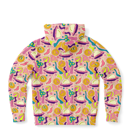 the-underground-bus-line-zip-up-hoodie-lsd-much