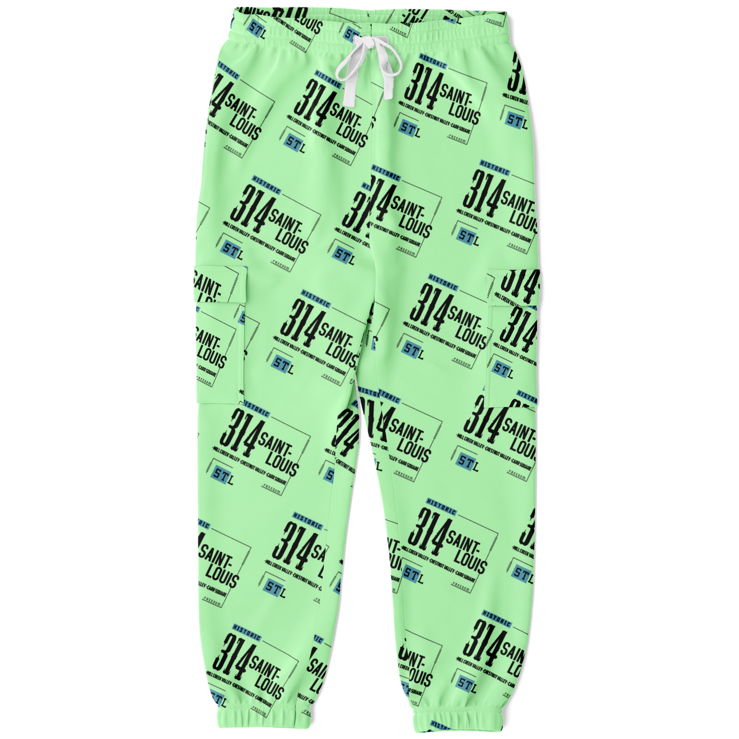 the-underground-bus-line-historic-st-louis-cargo-sweat-pants-teal