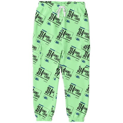 the-underground-bus-line-historic-st-louis-cargo-sweat-pants-teal