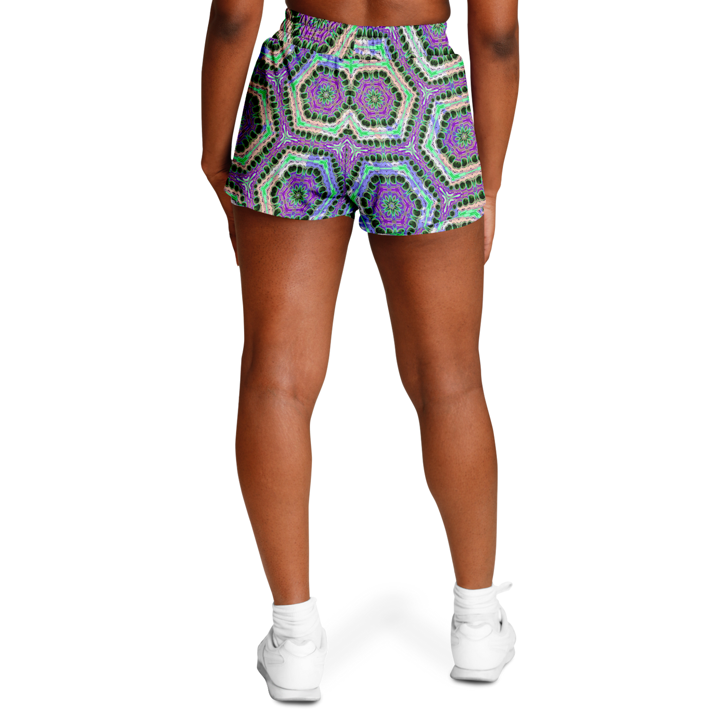Unknown V1.3 2-in-1 Shorts