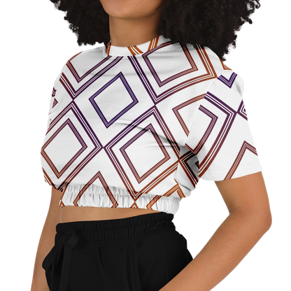the-underground-bus-line-abstract-white-cropped-short-sleeved-sweatshirt