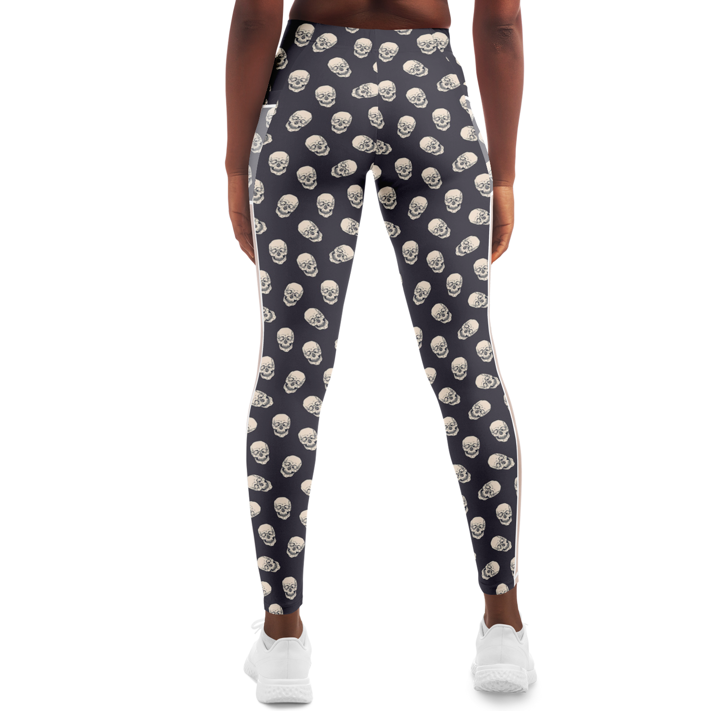 Mindless V1.3 Mesh Pocket Leggings