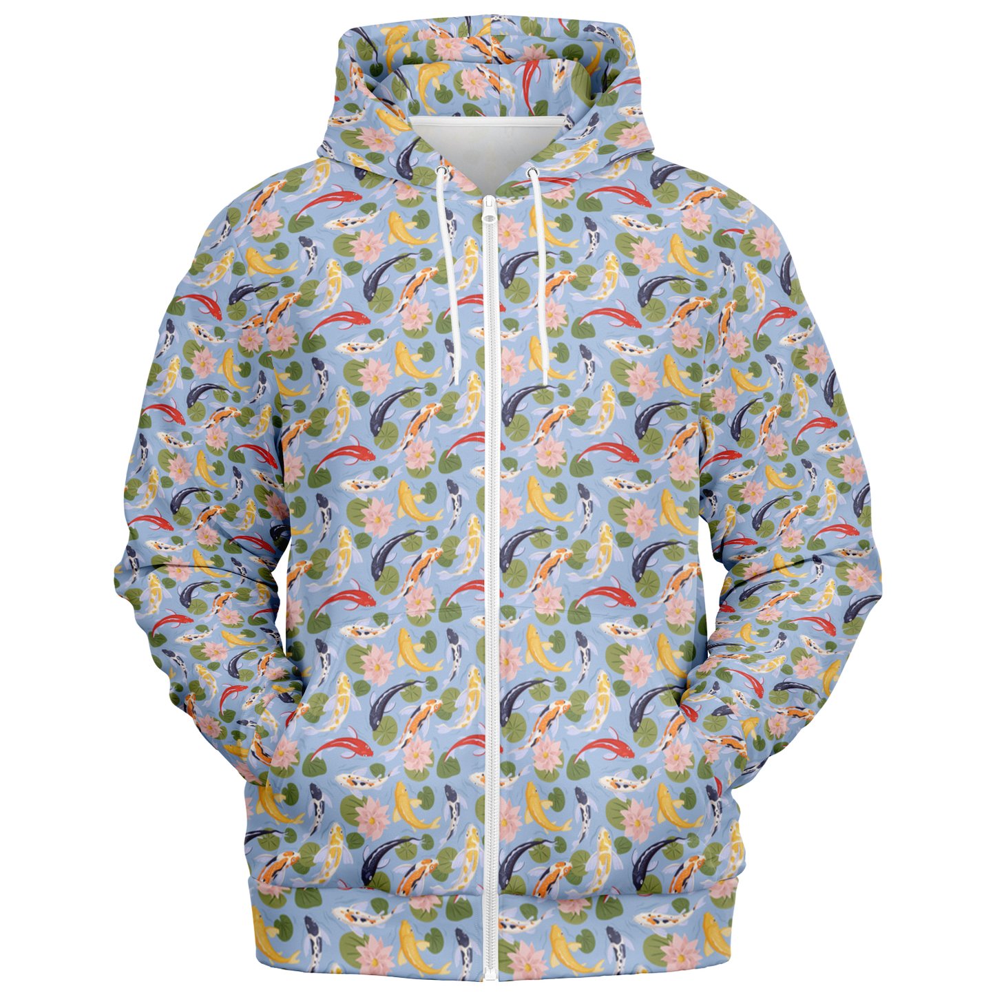 the-underground-bus-line-zip-up-hoodie-coy-gone-fishing