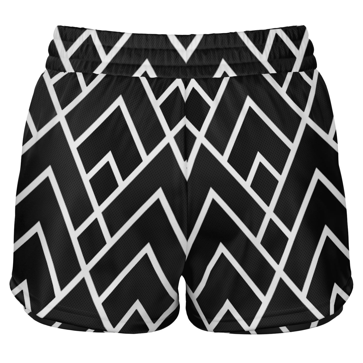 Monochrome V1.3 2-in-1 Shorts