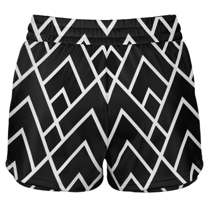 Monochrome V1.3 2-in-1 Shorts