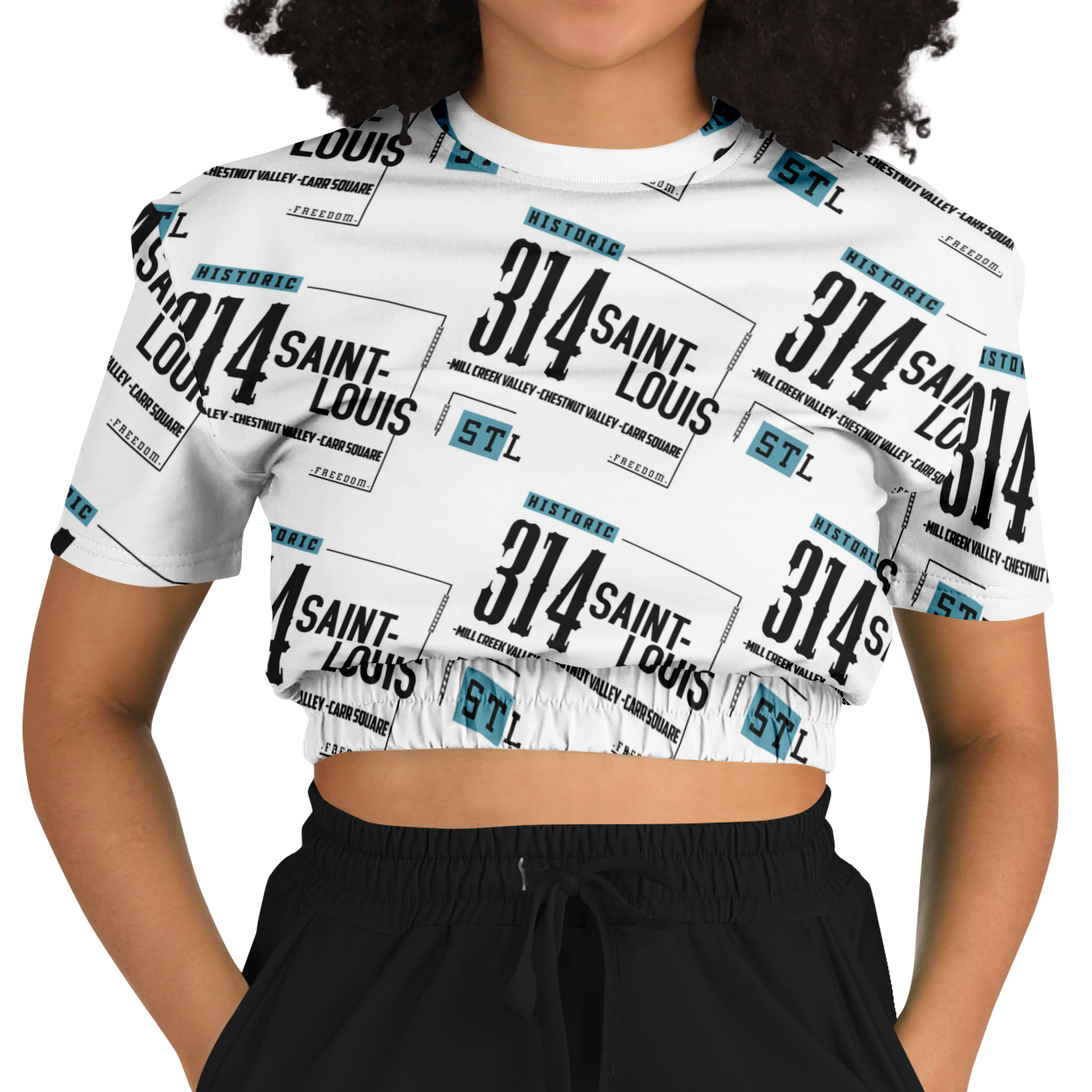 the-underground-bus-line-historic-st-louis-cropped-short-sleeved-sweatshirt