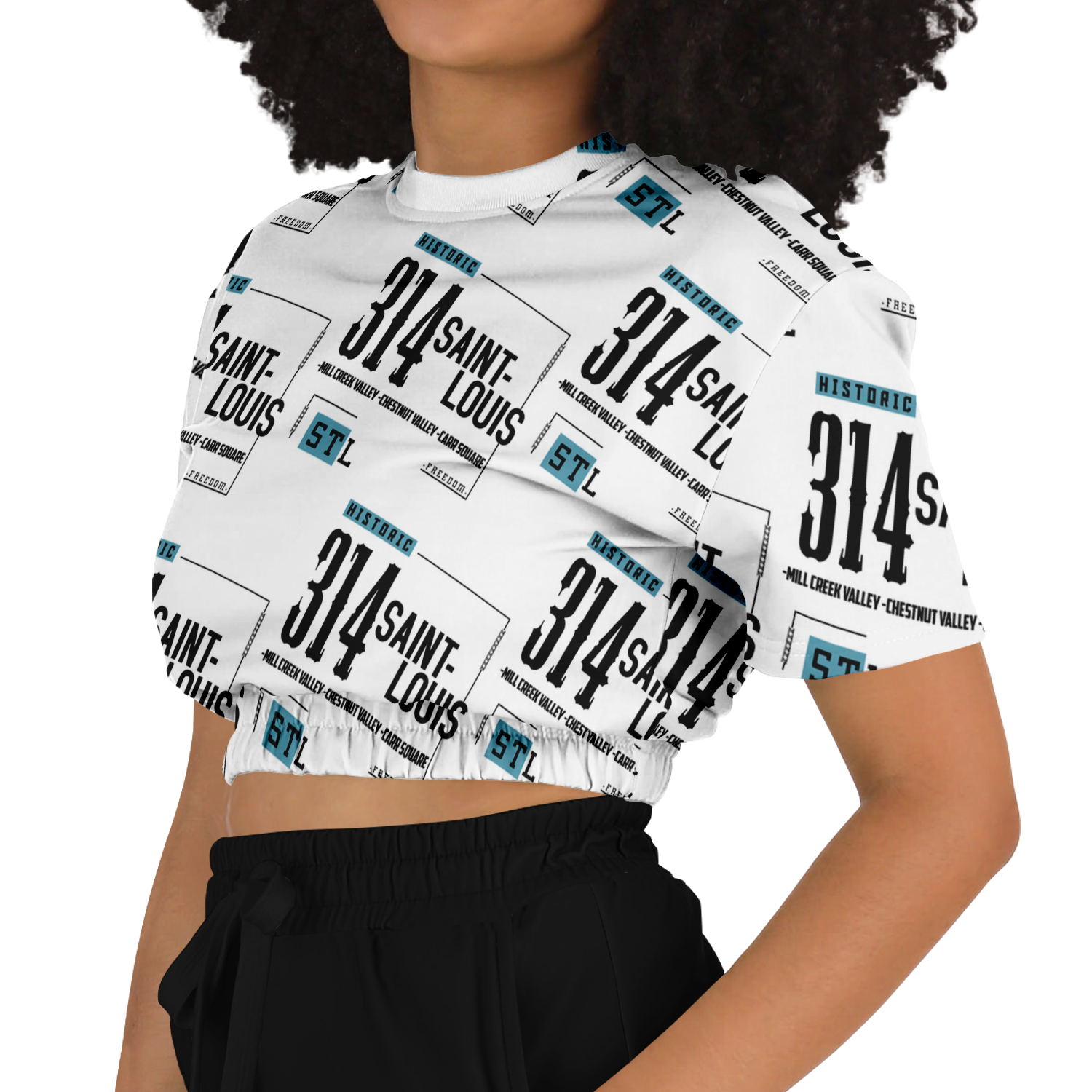 the-underground-bus-line-historic-st-louis-cropped-short-sleeved-sweatshirt