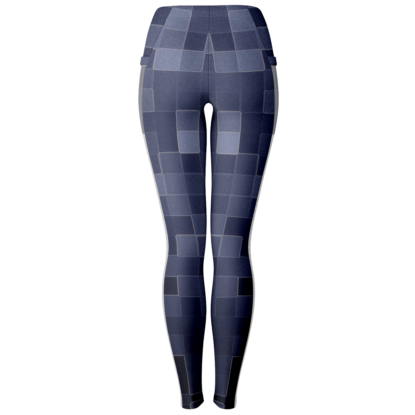 Digital V1.1 Mesh Pocket Leggings