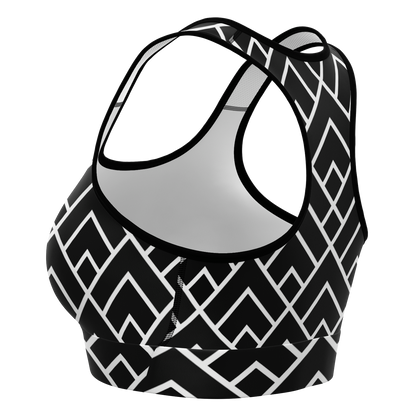 Monochrome V1.5 Sports Bra