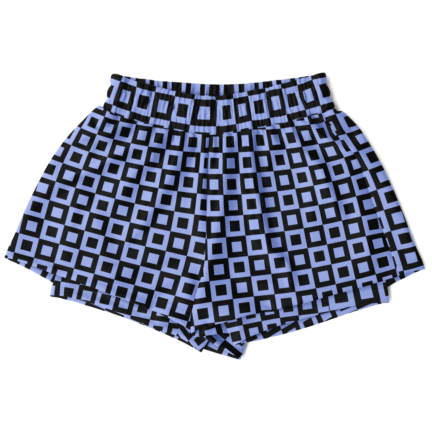 Squared Away V1.2 2-in-1 Shorts