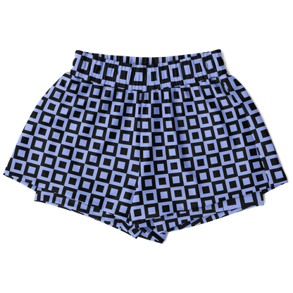 Squared Away V1.2 2-in-1 Shorts