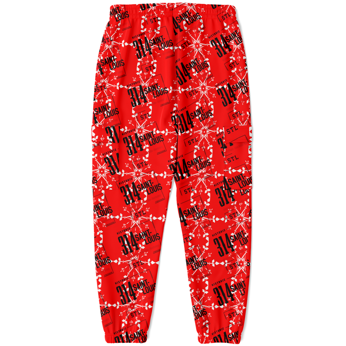 the-underground-bus-line-historic-st-louis-cargo-sweat-pants-red