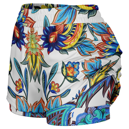 High Vibrations V1.4 2-in-1 Shorts