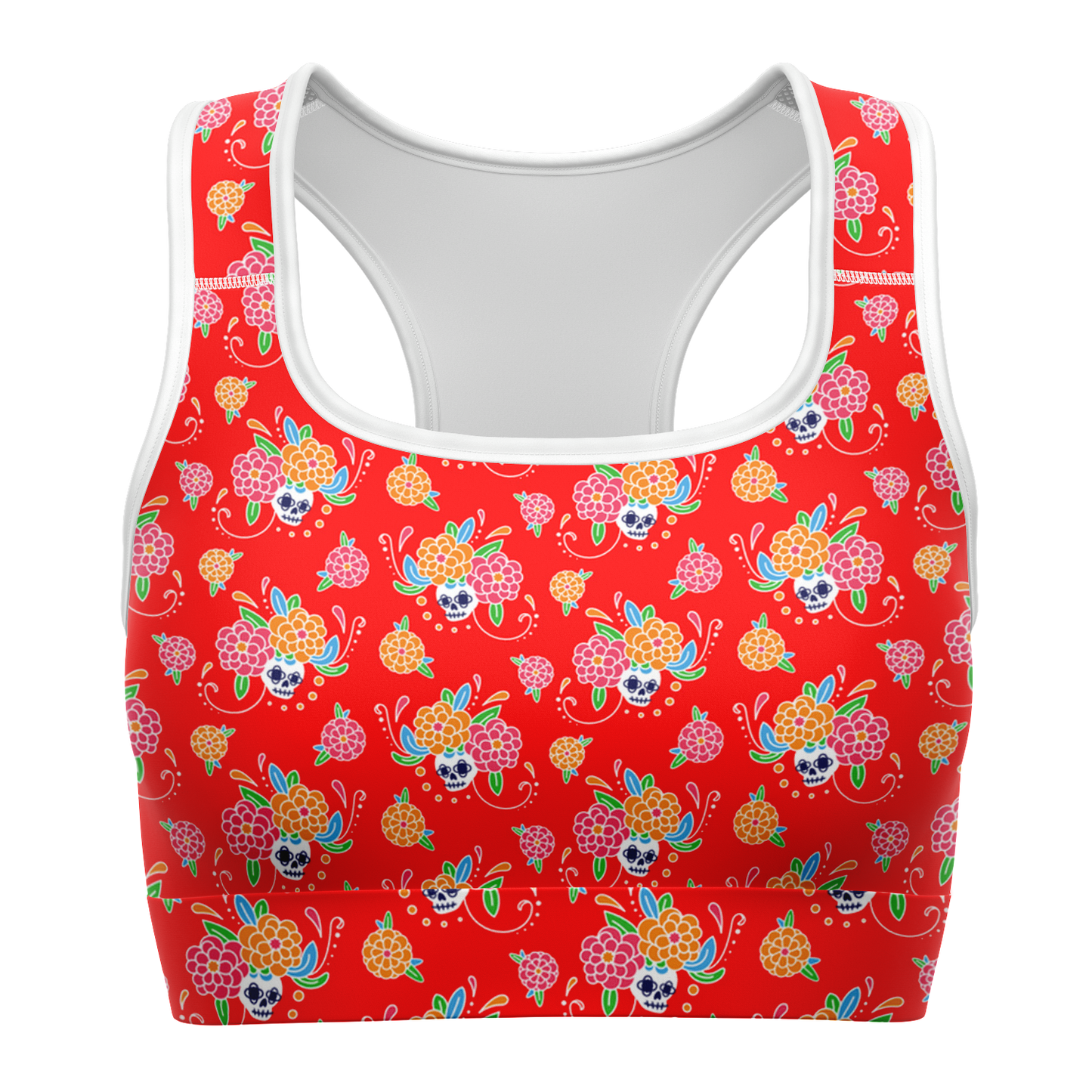 Bad Fruit V1.1 Sports Bra