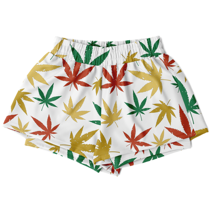 THC V1.4 2-in-1 Shorts