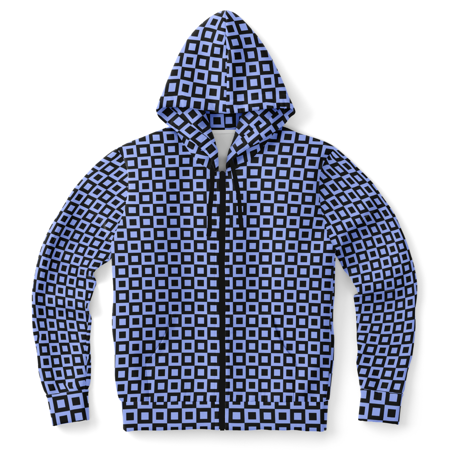 the-underground-bus-line-zip-up-hoodie-squared-Away